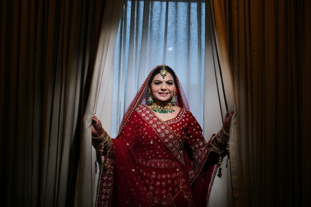 Photo From Weddings + Pre Weddings 2022 - By Tushar Mehta Photography Noida