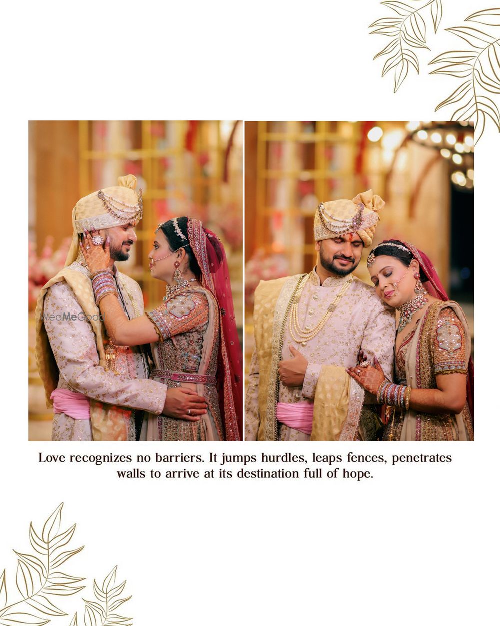 Photo From Weddings + Pre Weddings 2025 - By Tushar Mehta Photography Noida