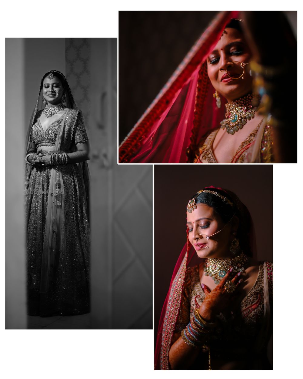 Photo From Weddings + Pre Weddings 2025 - By Tushar Mehta Photography Noida