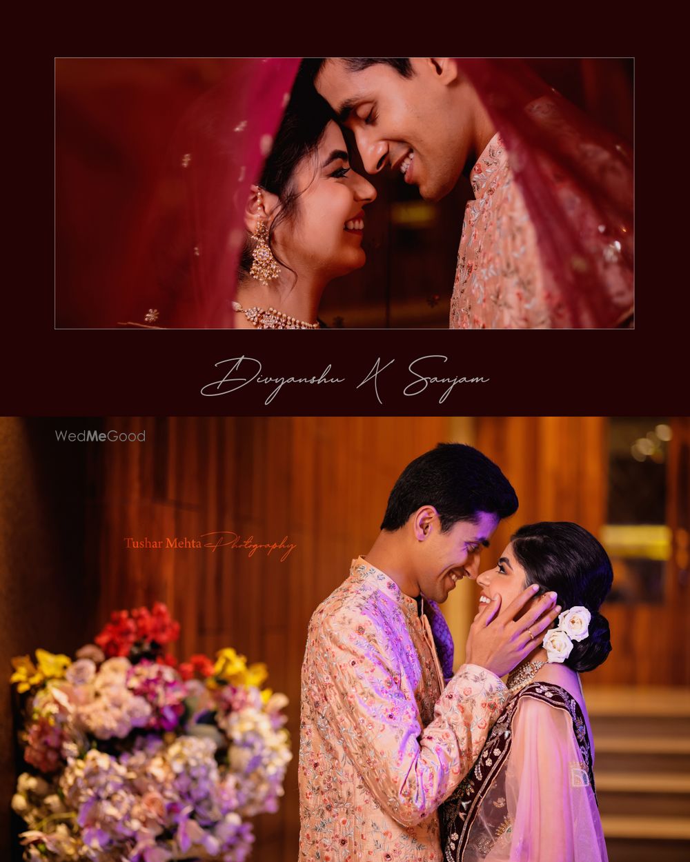 Photo From Weddings + Pre Weddings 2025 - By Tushar Mehta Photography Noida