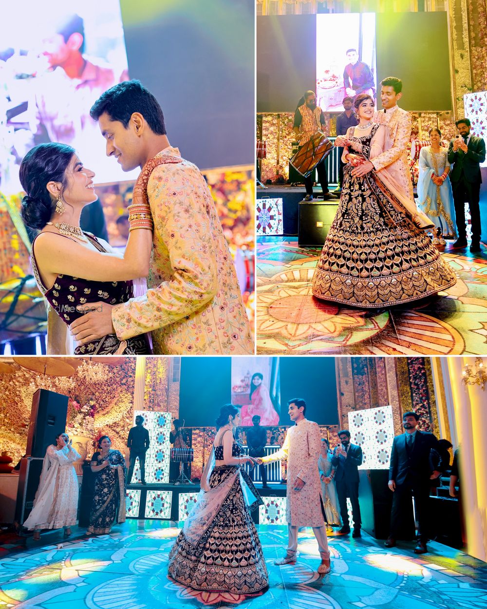 Photo From Weddings + Pre Weddings 2025 - By Tushar Mehta Photography Noida