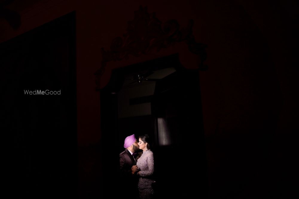 Photo From Harry + Sukhpreet  - By Wedding Craze Photography