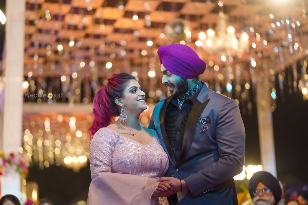 Photo From Harry + Sukhpreet  - By Wedding Craze Photography