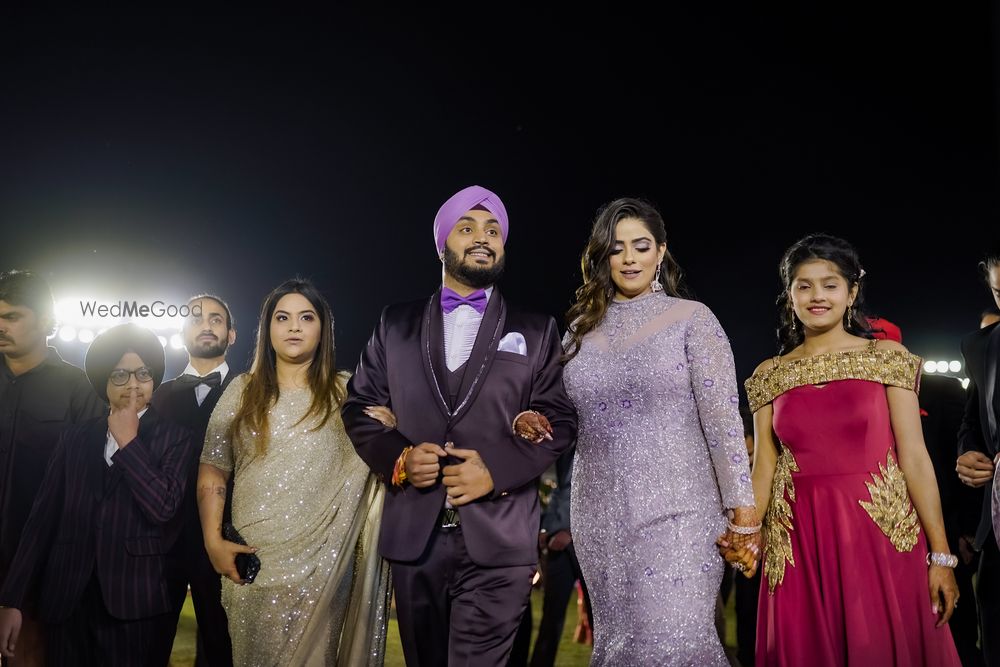 Photo From Harry + Sukhpreet  - By Wedding Craze Photography