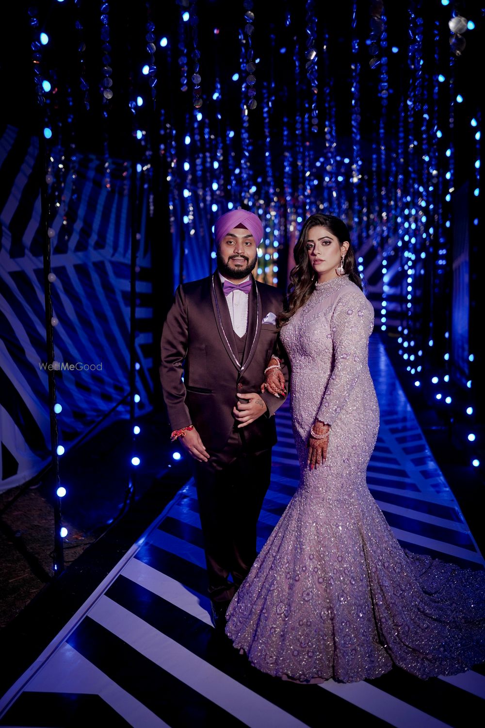 Photo From Harry + Sukhpreet  - By Wedding Craze Photography