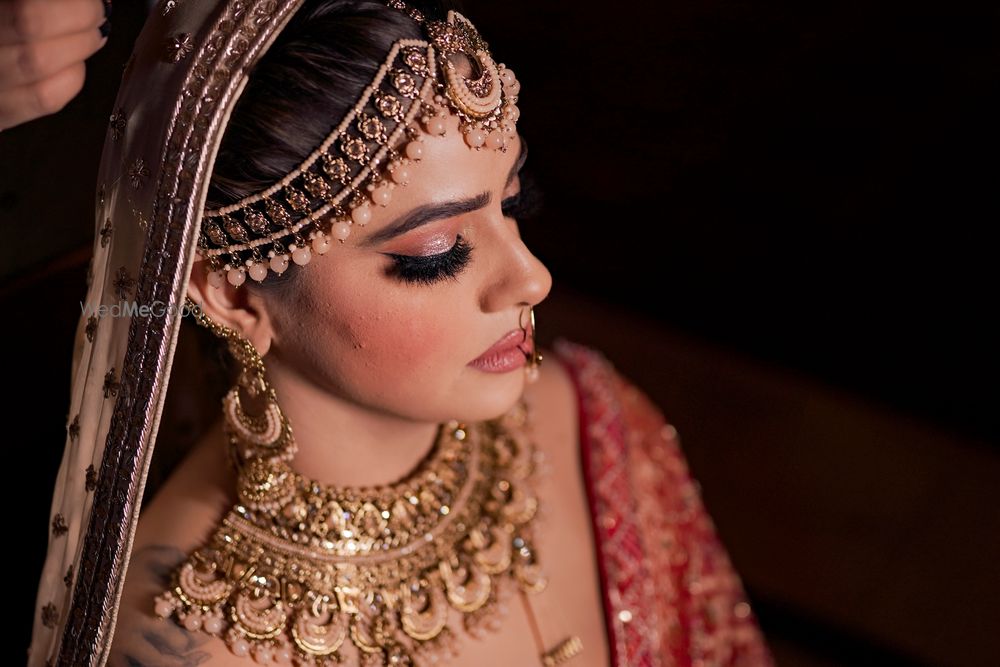 Photo From Harry + Sukhpreet - By Wedding Craze Photography