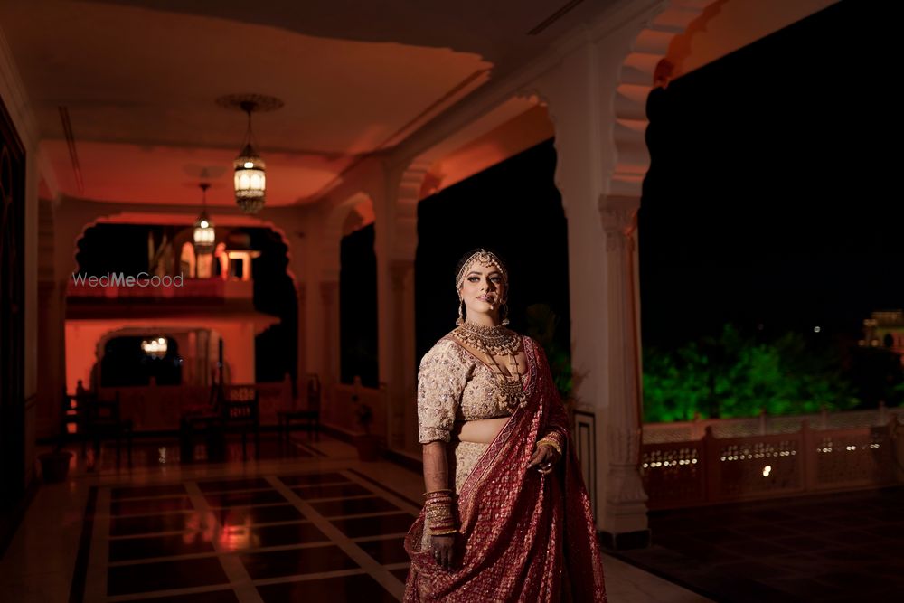 Photo From Harry + Sukhpreet - By Wedding Craze Photography