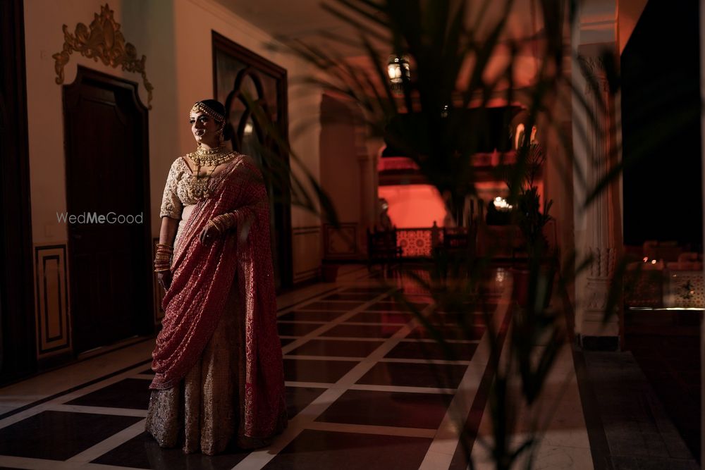 Photo From Harry + Sukhpreet - By Wedding Craze Photography