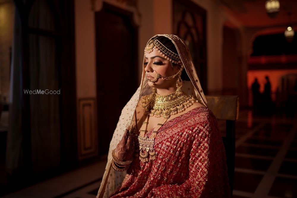 Photo From Harry + Sukhpreet - By Wedding Craze Photography