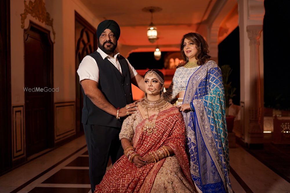 Photo From Harry + Sukhpreet - By Wedding Craze Photography