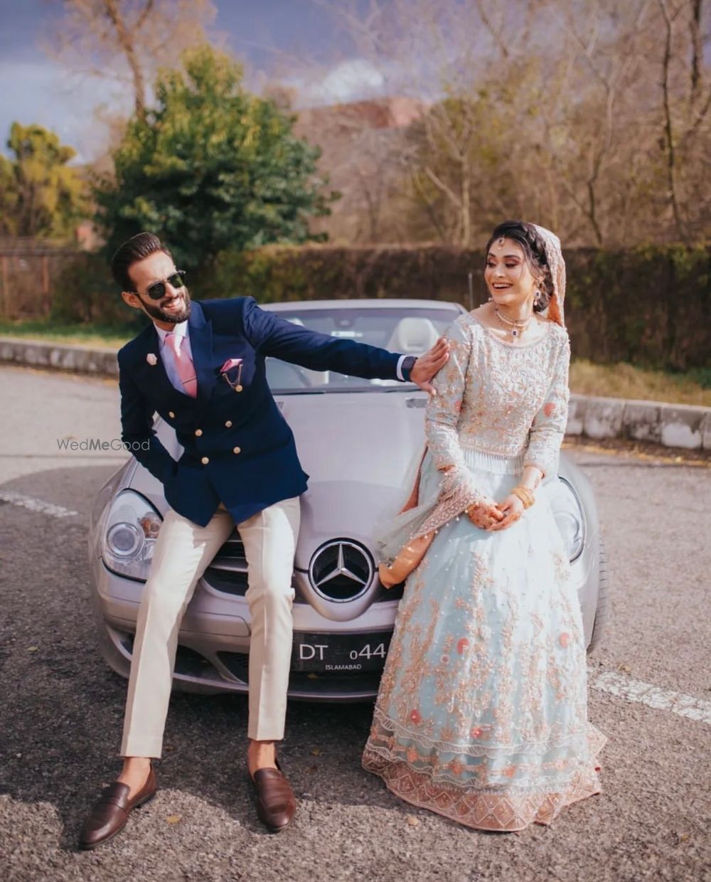 Photo From Portfolio - By Wedding Craze Photography