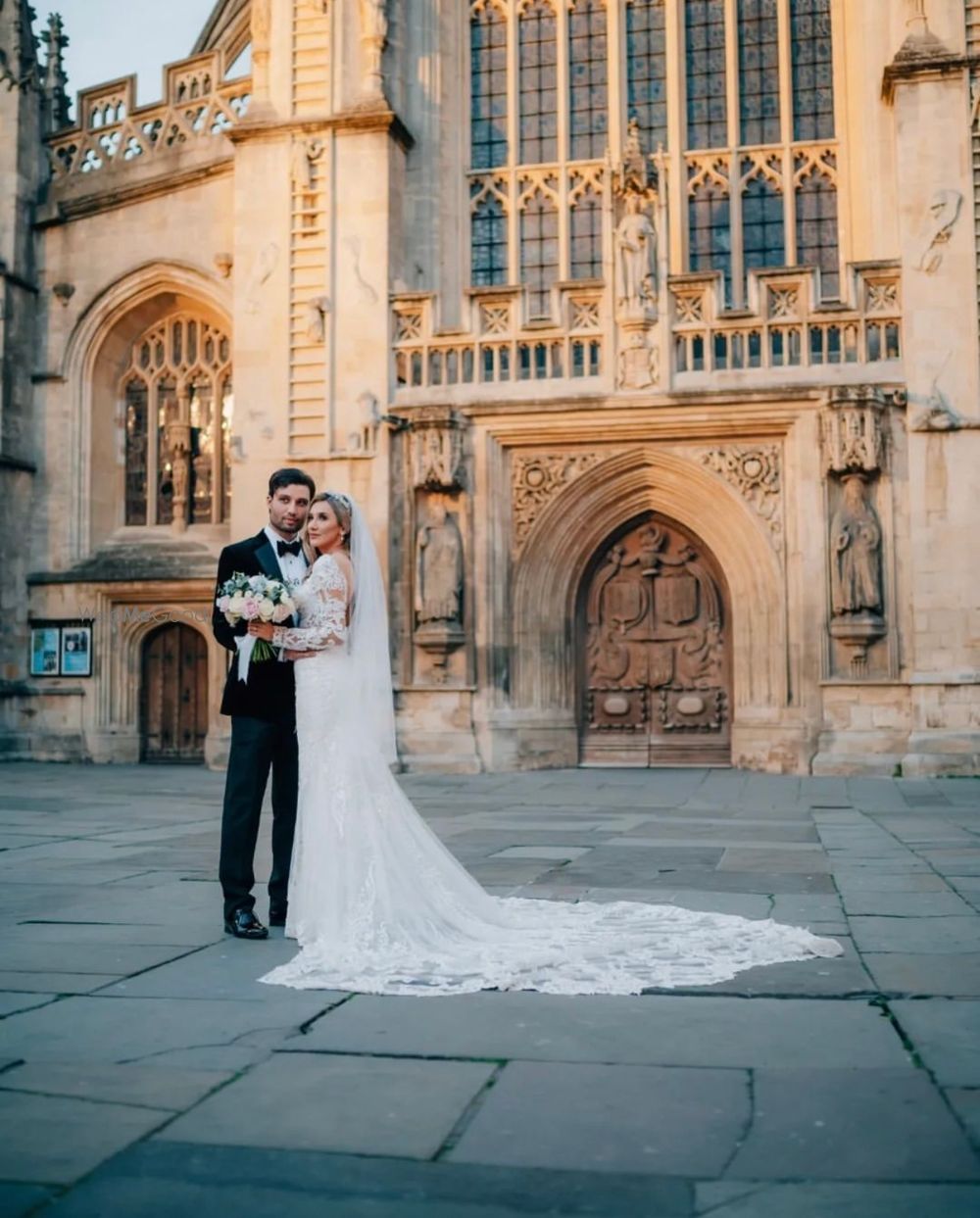 Photo From Portfolio - By Wedding Craze Photography