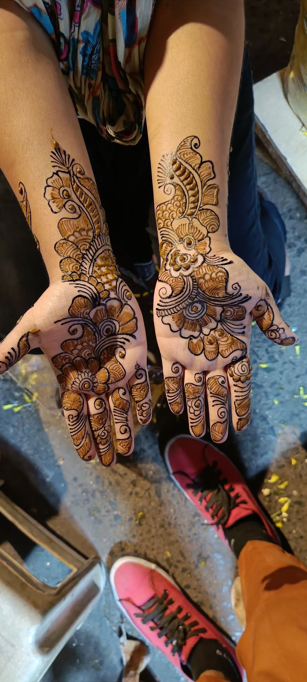 Photo From normal - By Rinku Mehndi Artist