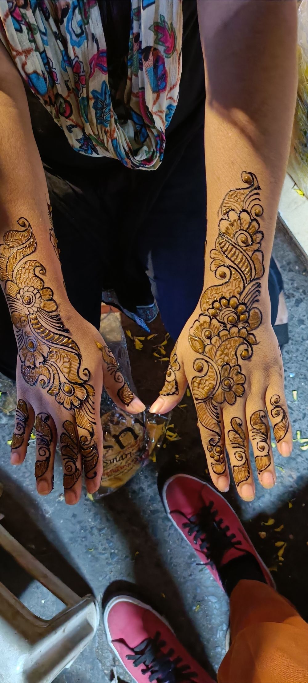 Photo From normal - By Rinku Mehndi Artist