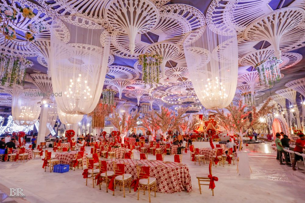 Photo From Red Rose Theme - By The Ritz by Ferns N Petals