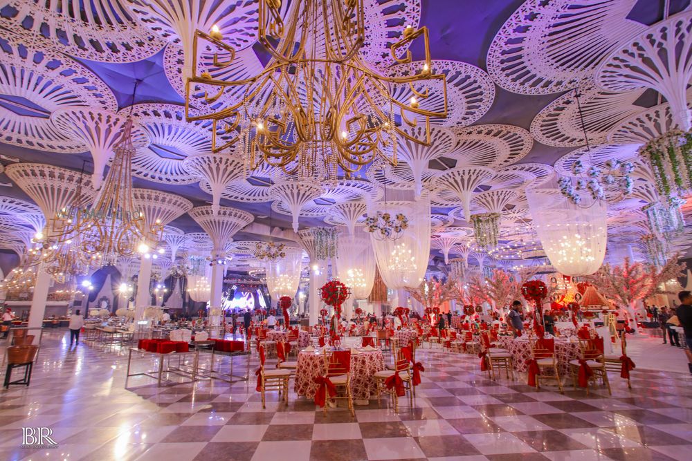 Photo From Red Rose Theme - By The Ritz by Ferns N Petals