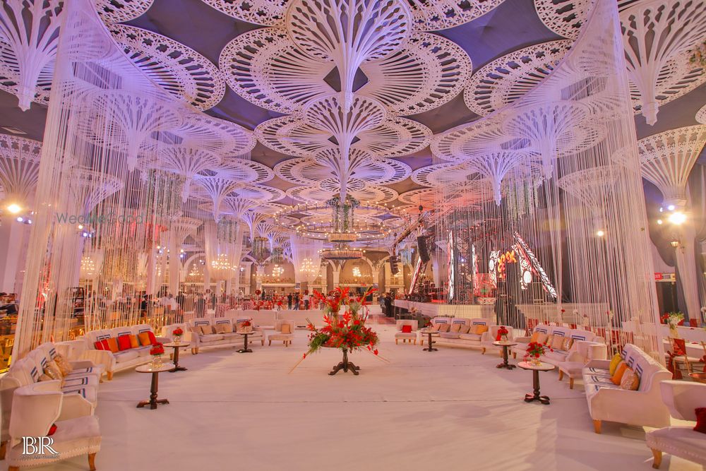 Photo From Red Rose Theme - By The Ritz by Ferns N Petals