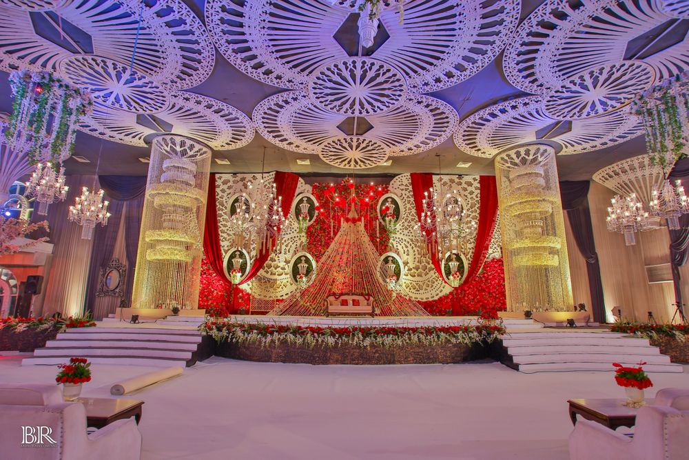 Photo From Red Rose Theme - By The Ritz by Ferns N Petals