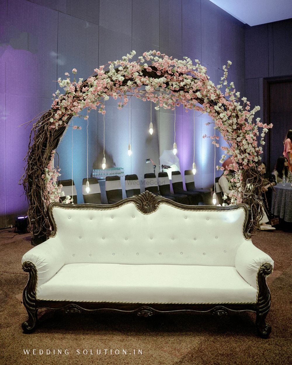 Photo From Hilton - 22nd June 2022 - By Wedding Solution