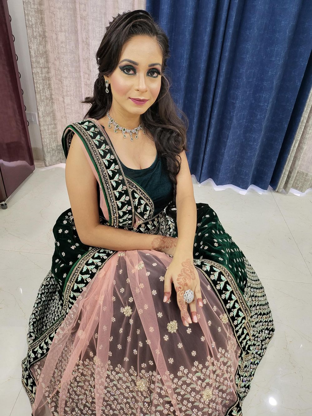 Photo From beautiful kashish - By Makeup By Aanchal