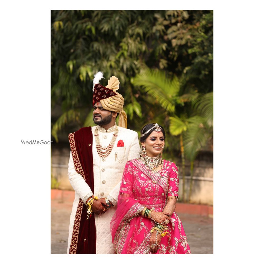 Photo From bride - Sakshi - By Ban-thann Makeovers