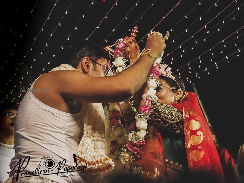 Photo From Marriage Ceremony - By Calcutta Cuisine