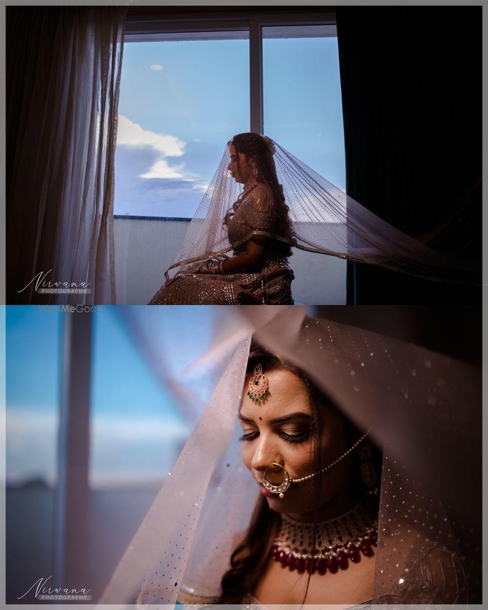 Photo From Priti & Babul - By Nirwana Photography