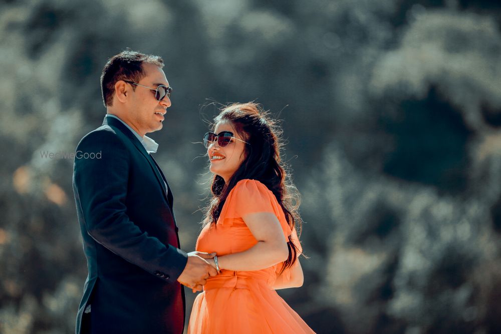 Photo From Pre - Wedding - By Vikash Kr Photography