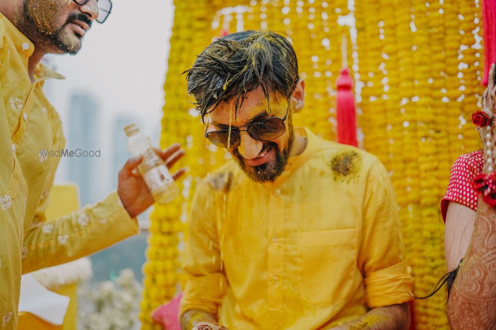 Photo From Kevil + Almanya - By Wedding Craze Photography