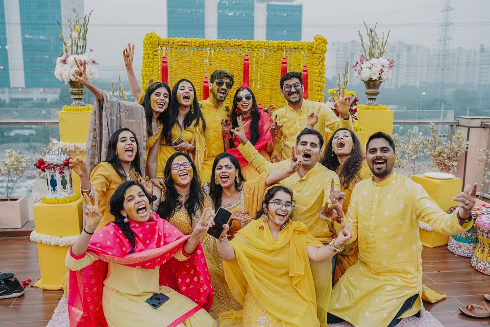 Photo From Kevil + Almanya - By Wedding Craze Photography