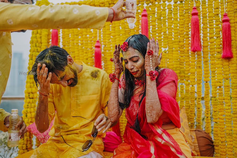 Photo From Kevil + Almanya - By Wedding Craze Photography