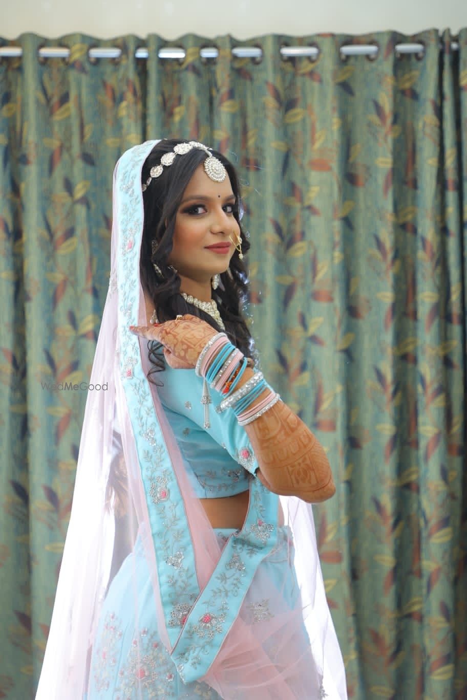 Photo From Rajshree weds puneet - By Astha Makeup Brides