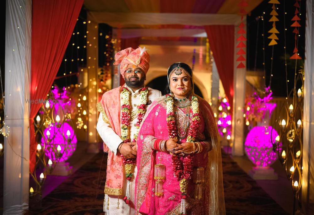 Photo From Kashish & Aditya - By Ank Photography