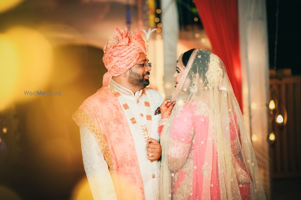 Photo From Kashish & Aditya - By Ank Photography