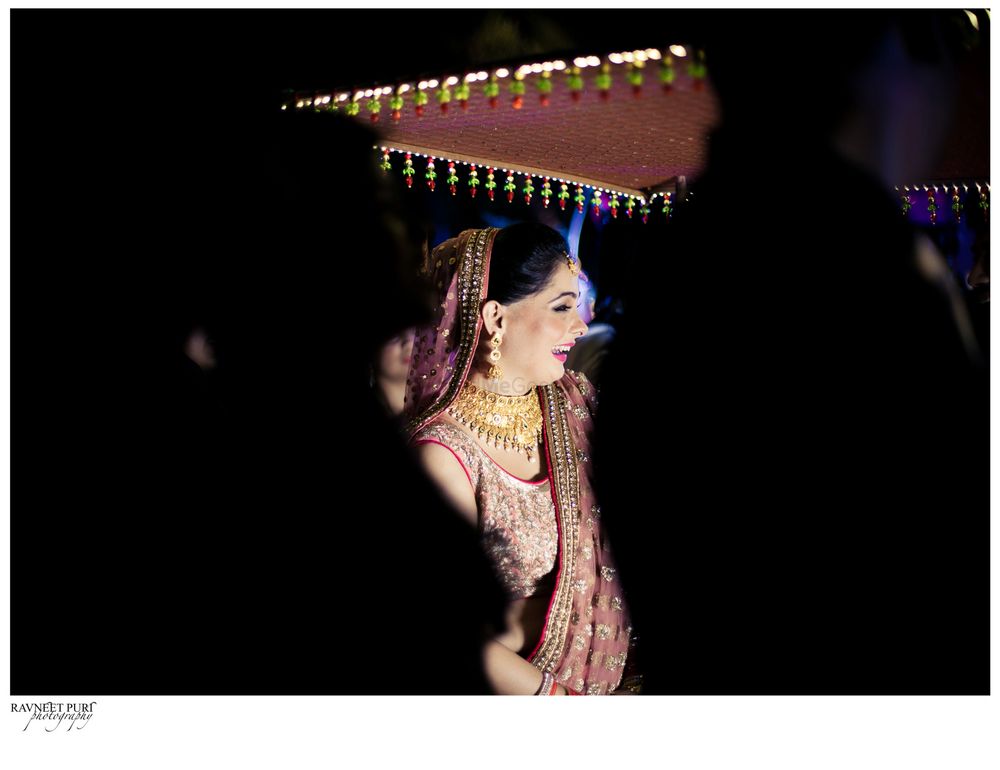 Photo From Pearl & Rahul - By Ravneet Puri Photography