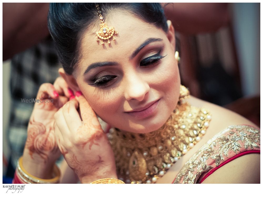 Photo From Pearl & Rahul - By Ravneet Puri Photography