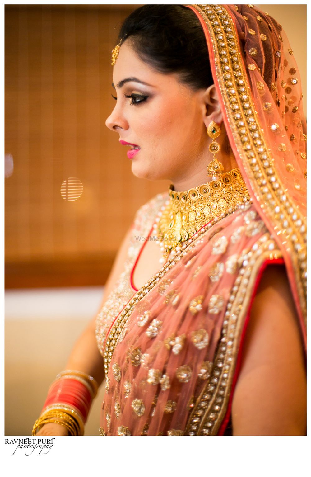 Photo From Pearl & Rahul - By Ravneet Puri Photography
