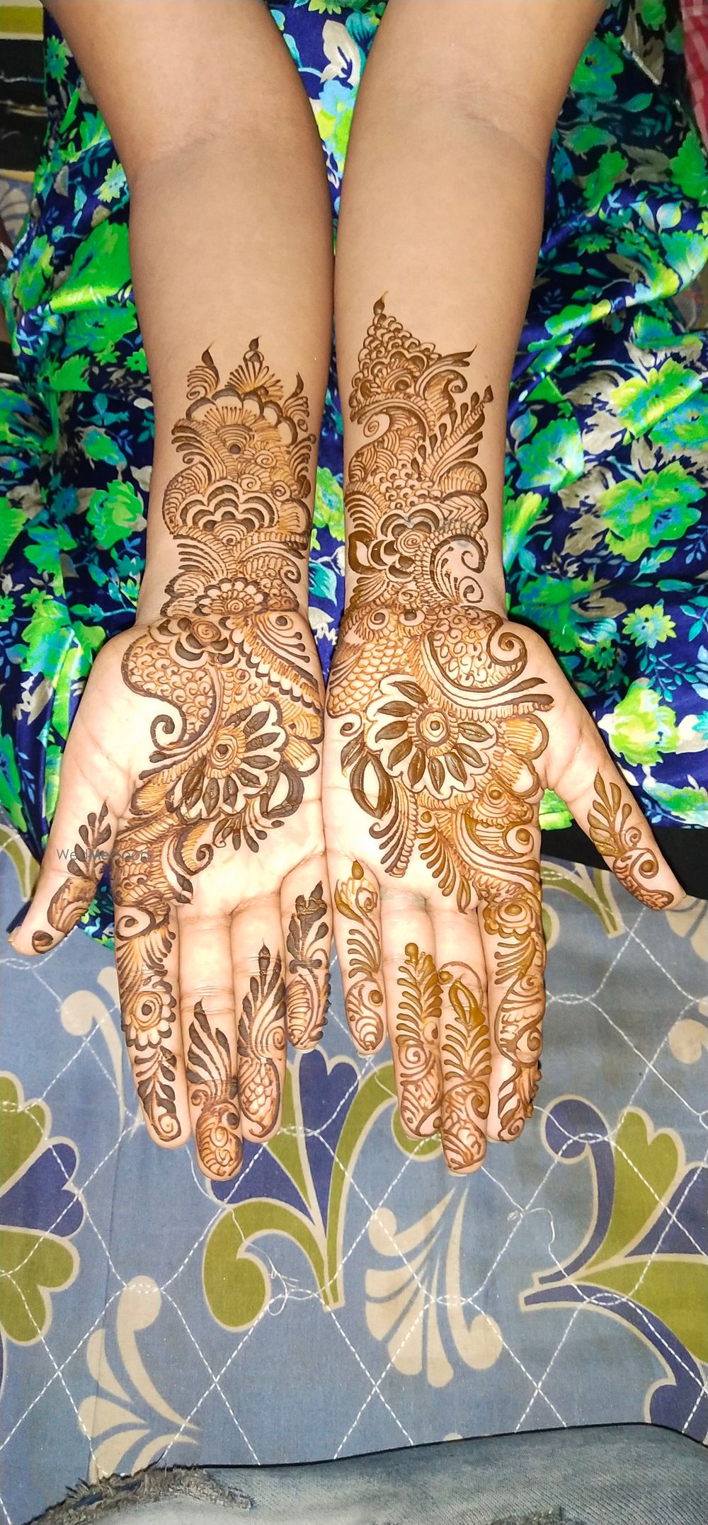 Photo From normal mehandi - By Rinku Mehndi Artist