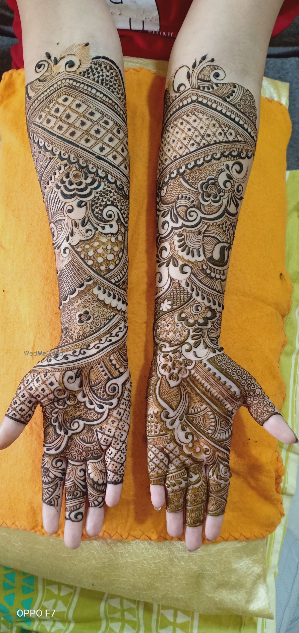 Photo From engagement mehandi - By Rinku Mehndi Artist