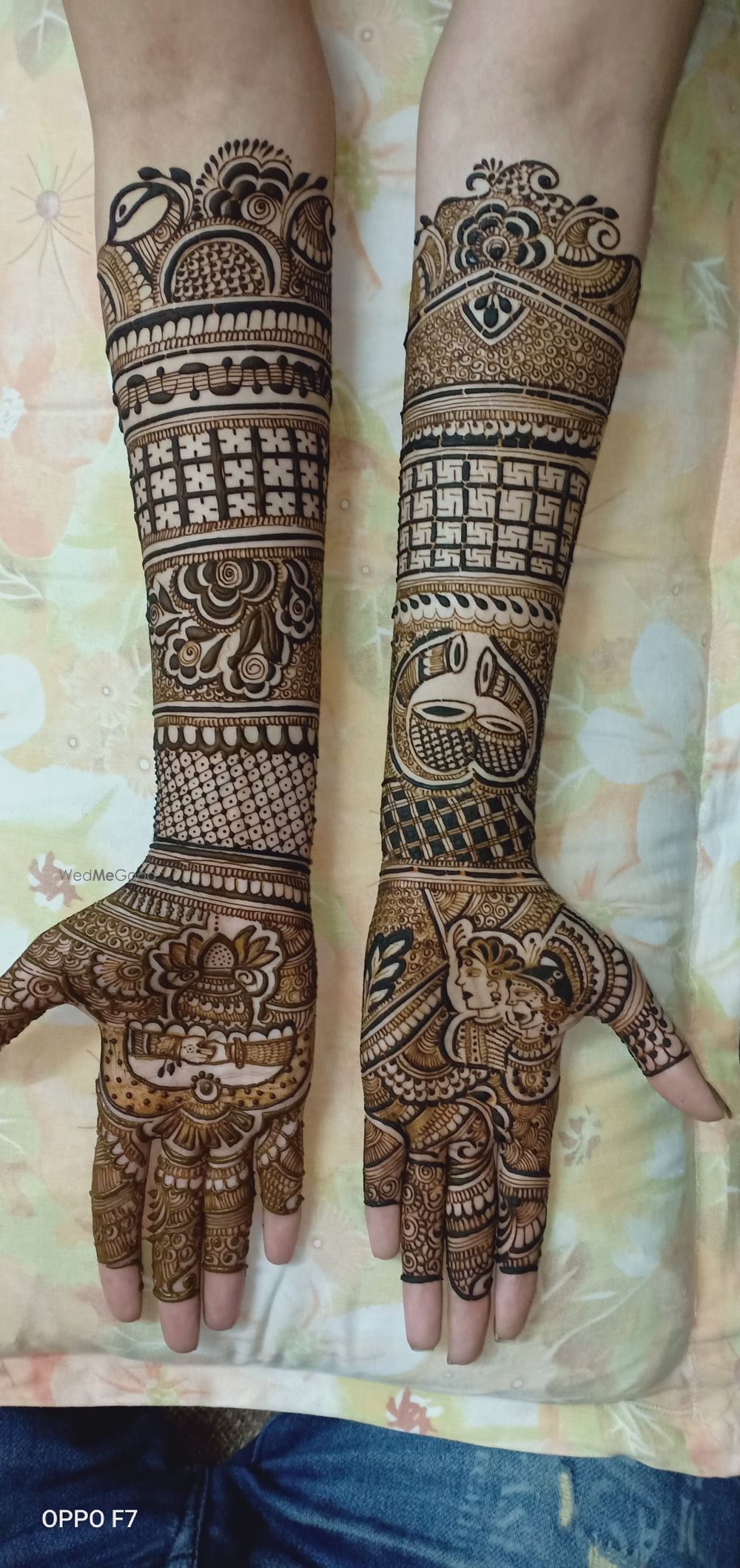 Photo From engagement mehandi - By Rinku Mehndi Artist