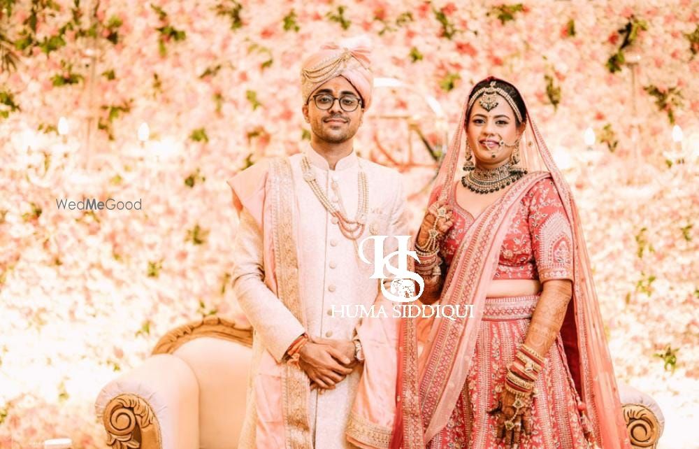 Photo From Aditi ❤️ Nirav - By Huma Siddiqui  decoration  & event Planners