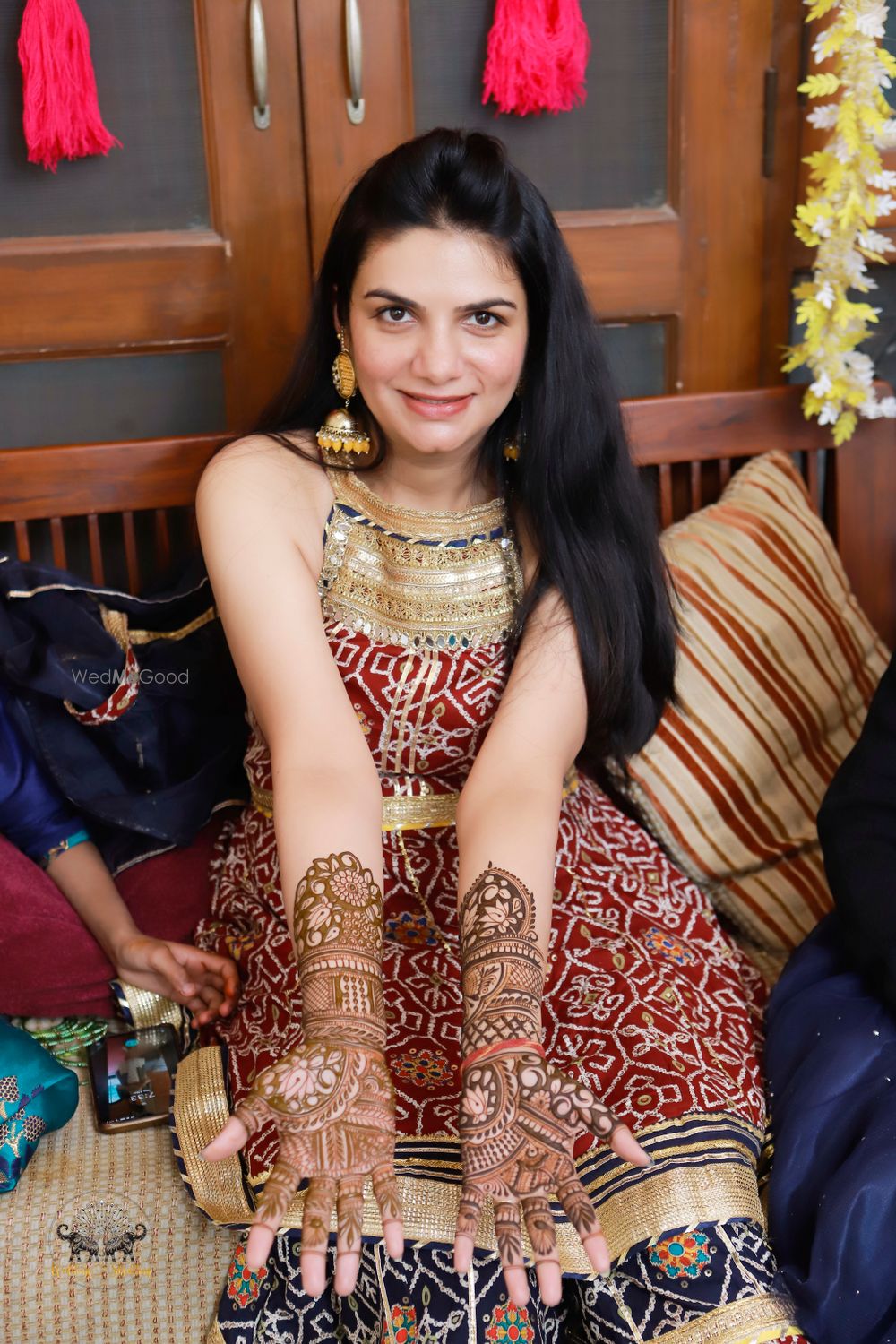 Photo From Suchitra Wedding Photos - By Wedding Shedding