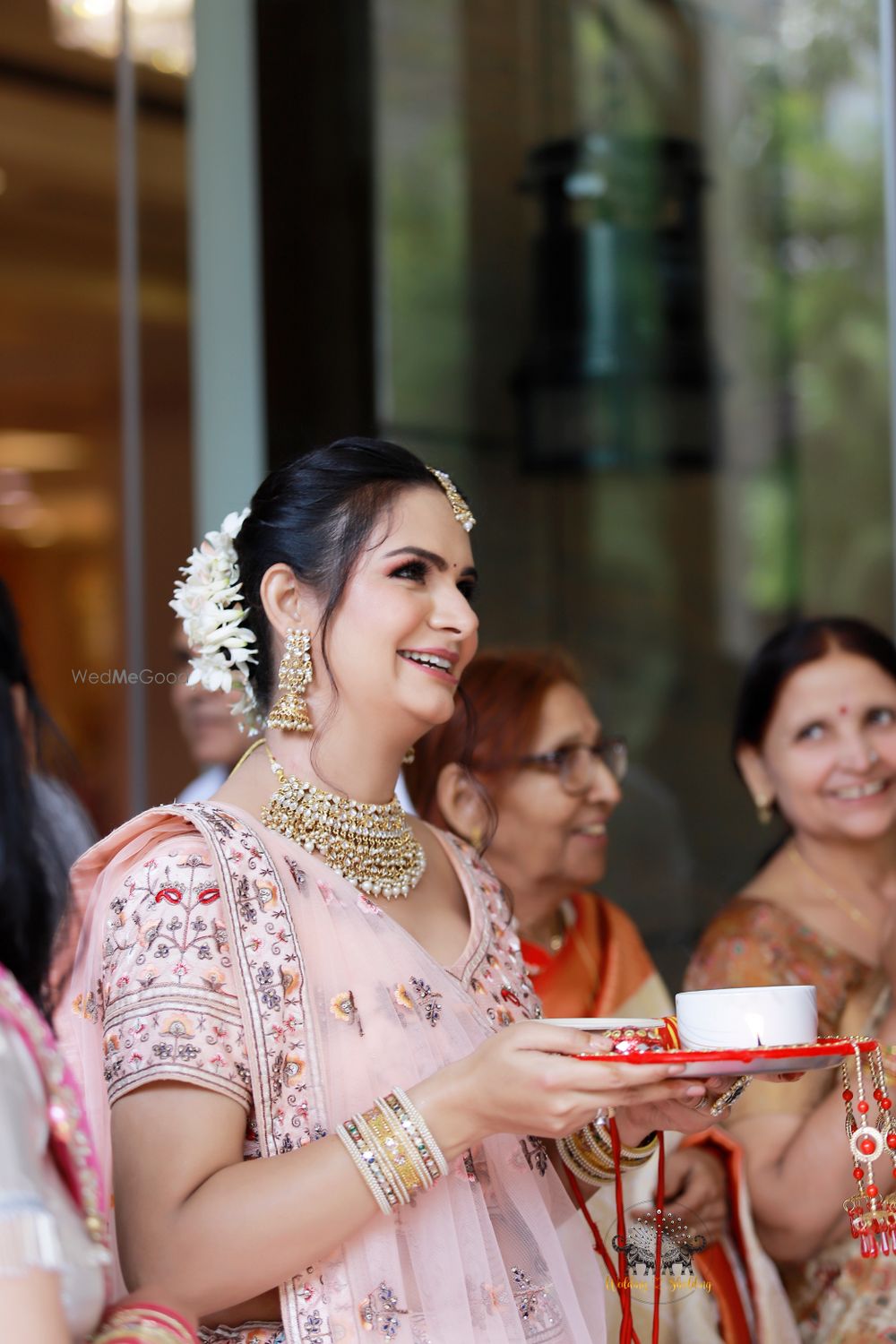 Photo From Suchitra Wedding Photos - By Wedding Shedding