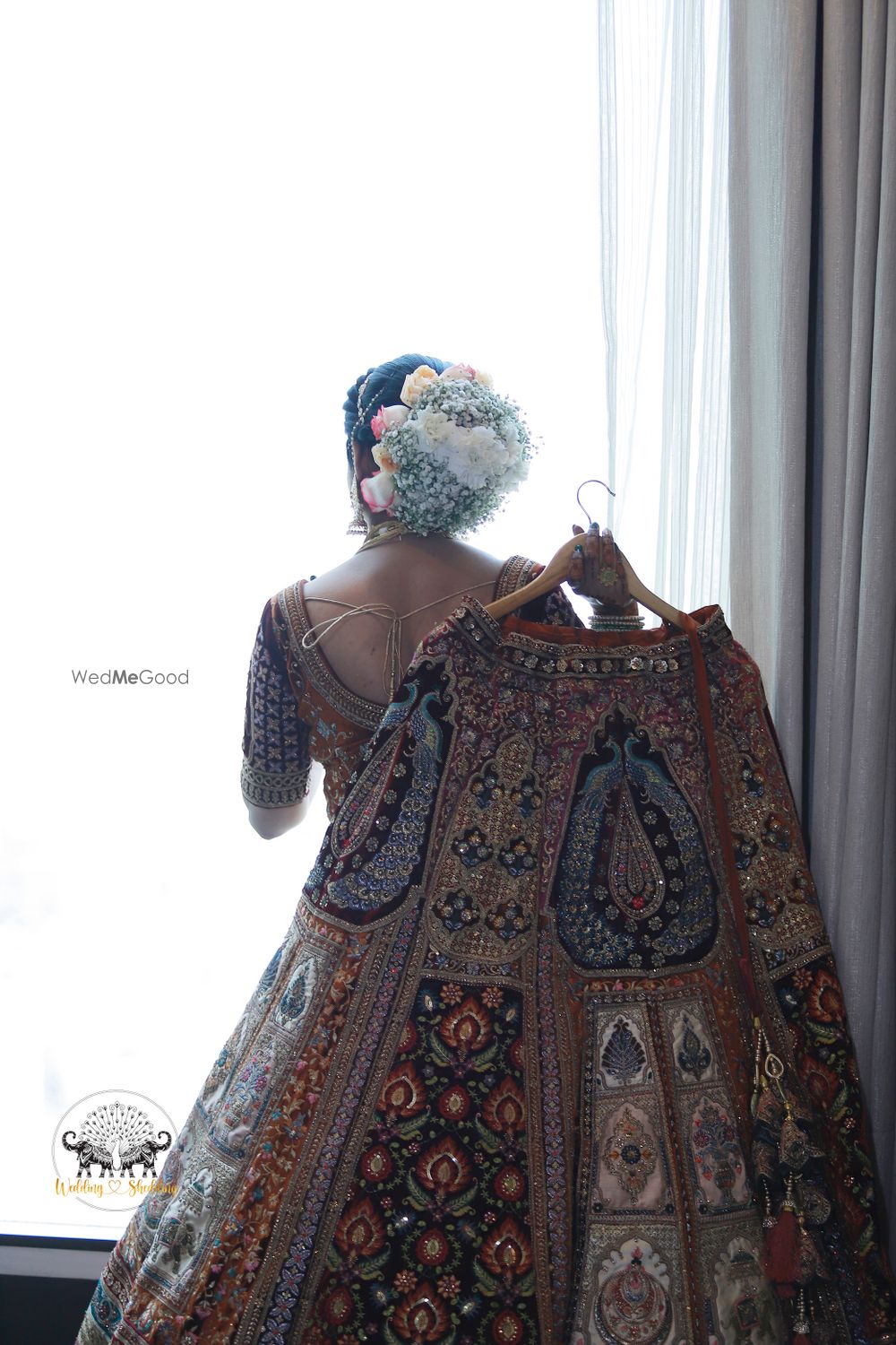 Photo From Suchitra Wedding Photos - By Wedding Shedding