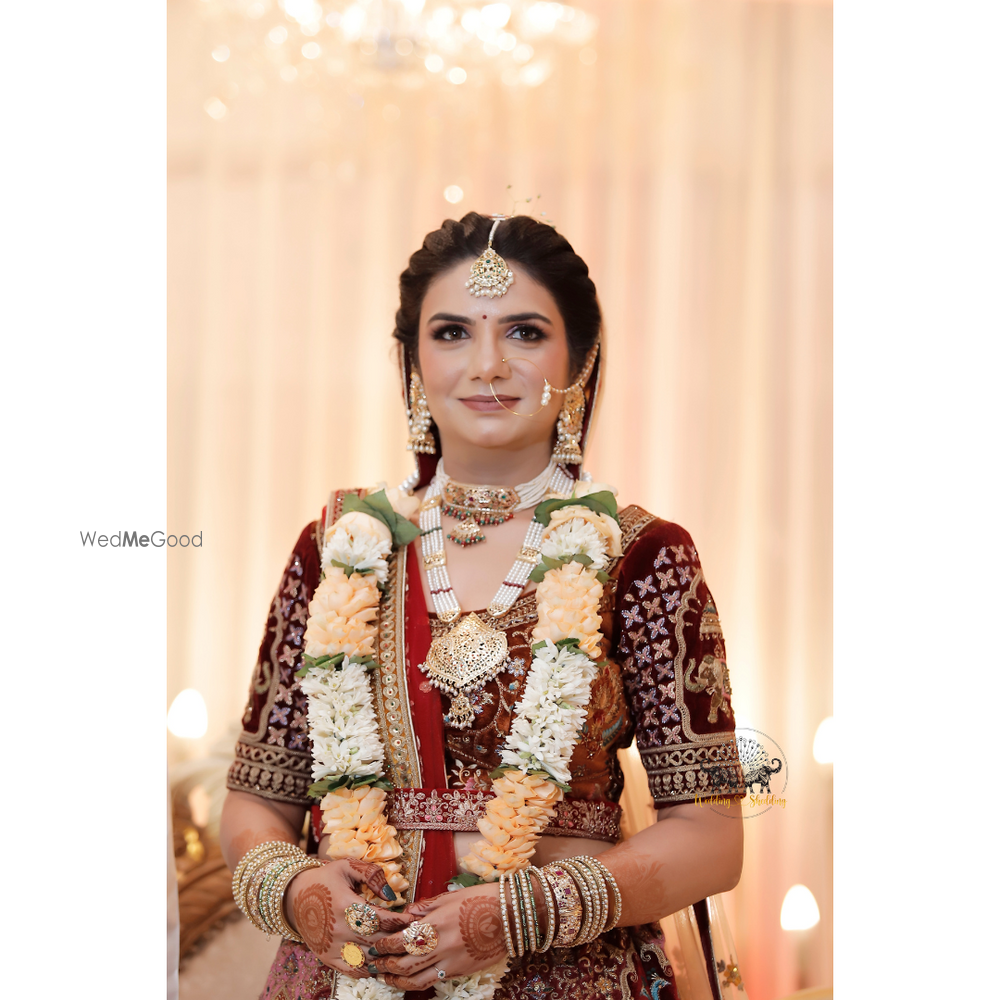 Photo From Suchitra Wedding Photos - By Wedding Shedding