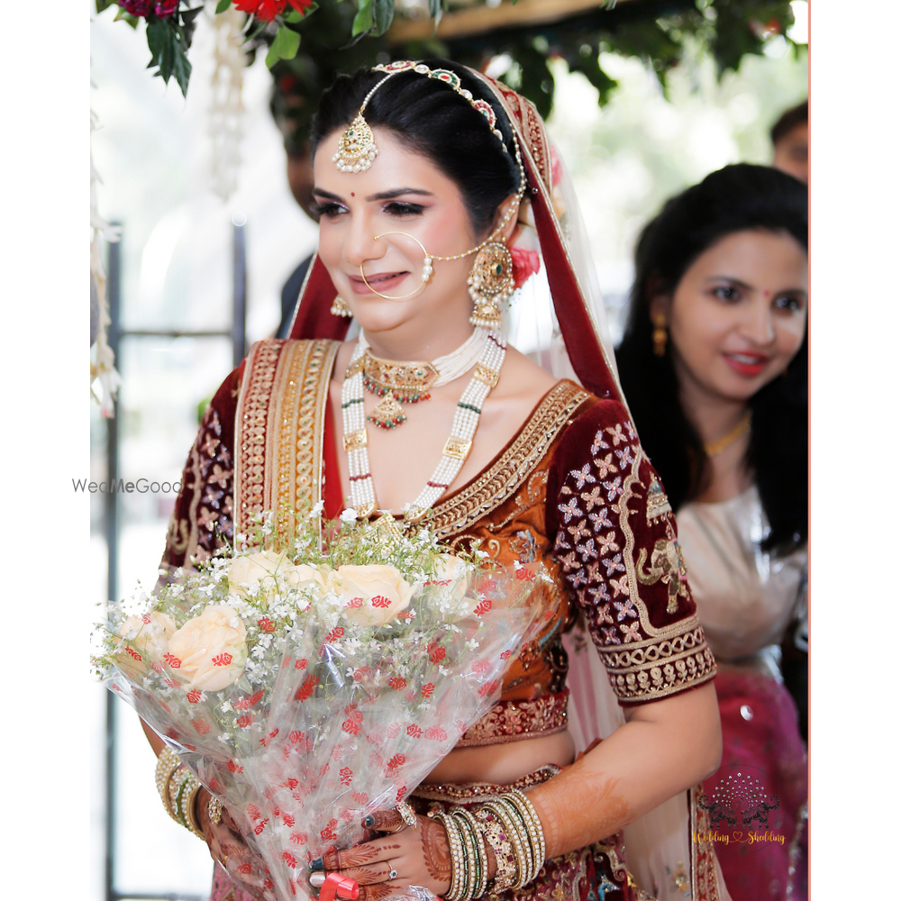 Photo From Suchitra Wedding Photos - By Wedding Shedding