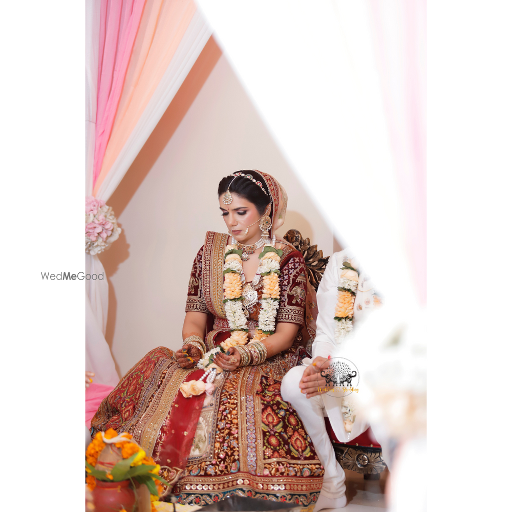 Photo From Suchitra Wedding Photos - By Wedding Shedding