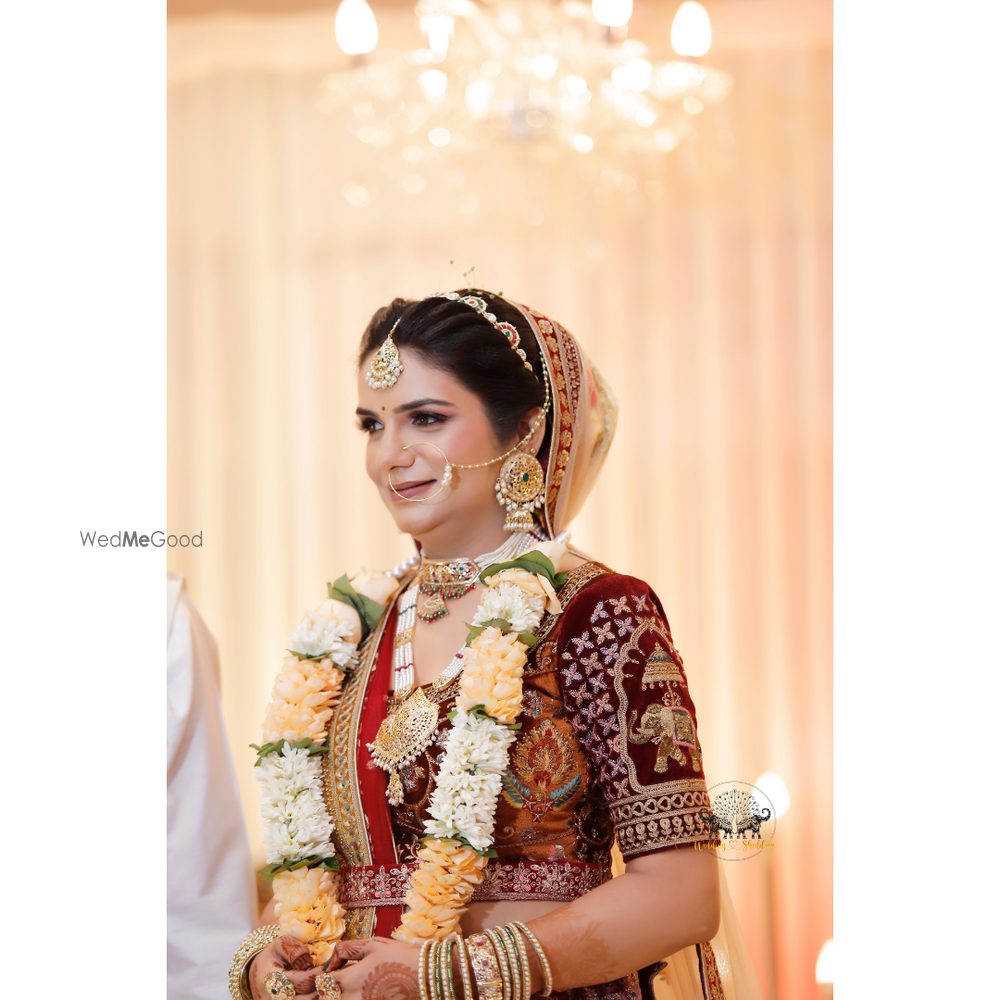 Photo From Suchitra Wedding Photos - By Wedding Shedding