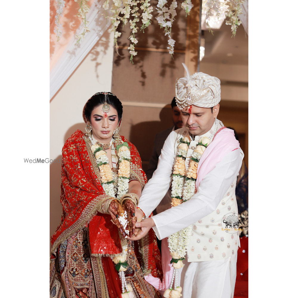 Photo From Suchitra Wedding Photos - By Wedding Shedding