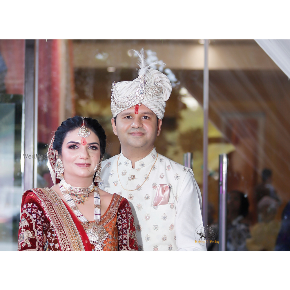 Photo From Suchitra Wedding Photos - By Wedding Shedding